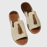 Claire | Orthopædiske Sandaler