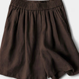 Agneta - Lette sommershorts