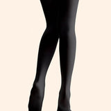 Elif - Blomsterprint Leggings