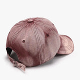 Regitze - Podesiva bomulds baseball cap