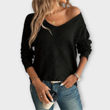 Sol - Afslappet T-shirt