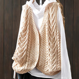 Anne™ | Boho Afslappet Cardigan