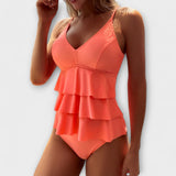Rakel - Elegant Trikini