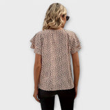 Feline - Bluse