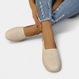 Simone - Slip-on Støvler