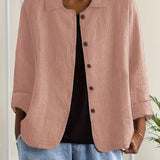 Anne™ | Klassisk Let Overdel