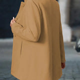 Anne™ | Tidløs Elegant Jakke