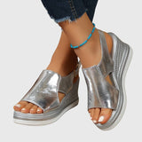 Veronica | Orthopædiske Sandaler