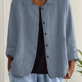 Anne™ | Klassisk Let Overdel