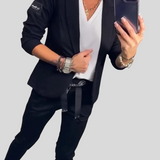 Alma Laura - Den perfekte balance mellem stil og komfort