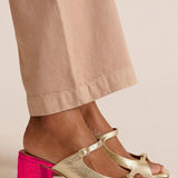 Valborg | Elegante Sandaler Riviera