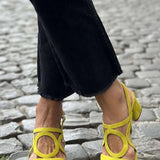 Valborg | Sandaler Sommer Vivace