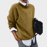 Susanna - Blød cashmere sweater