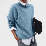 Susanna - Blød cashmere sweater