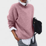 Susanna - Blød cashmere sweater
