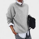 Susanna - Blød cashmere sweater