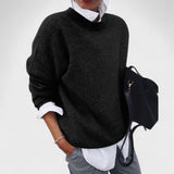 Susanna - Blød cashmere sweater