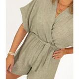 Valborg - Lækkert og elegant jumpsuit