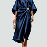 Anne™ | Lang aftenkjole