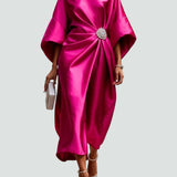 Anne™ | Lang aftenkjole