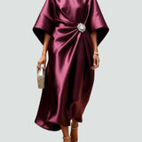 Anne™ | Lang aftenkjole