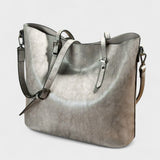 Jacqueline - Vintage skuldertaske