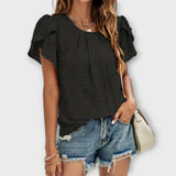 Iselin - Den perfekte bluse