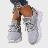 Mille - Ortopædiske komfortsneakers