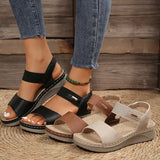 Lotte | Komfort Sandaler
