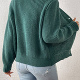 Anne™ I Strikcardigan