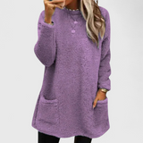 Anne™ | Hverdags Pullover