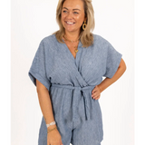 Valborg - Lækkert og elegant jumpsuit