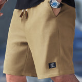 Samy | Elegante Shorts