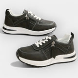 Sille - Anatomiske sneakers med stil