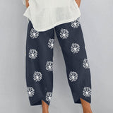 Anne™ | Komfortable og stilfulde bukser