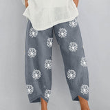 Anne™ | Komfortable og stilfulde bukser