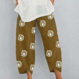 Anne™ | Komfortable og stilfulde bukser