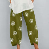 Anne™ | Komfortable og stilfulde bukser