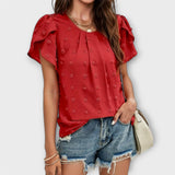 Iselin - Den perfekte bluse