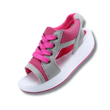 Anne™ | Stilfulde Platform Sneakers