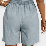 Zenia - Luftige shorts