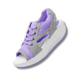 Anne™ | Stilfulde Platform Sneakers