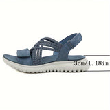 Anne™ | Komfortabel Sandal