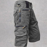 Ralph | Cargo-Shorts Alsidige