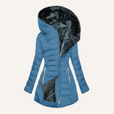 Anne™ | Luxe All-Weather Jakke