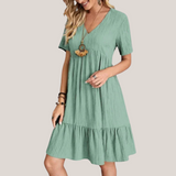 Anne™ | Sommerkjole