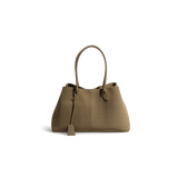 Kathrine - Sofistikeret shoppertaske