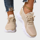 Mille - Ortopædiske komfortsneakers