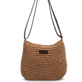 Jeanette - Elegant skuldertaske