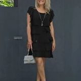 Anne™ | Chic Sommerkjole